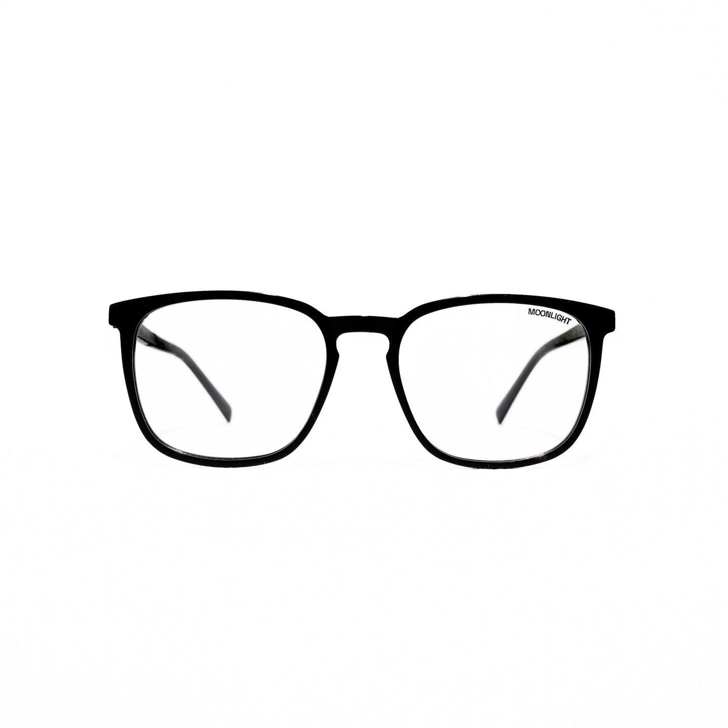 Atlas - fényes fekete (Szemnyugtató)