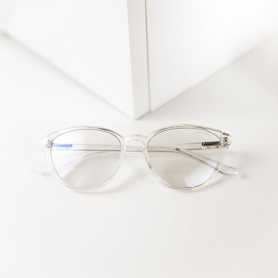 Hailey 4.0 - átlátszó (Szemnyugtató)