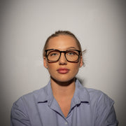 Atlas - fényes fekete (Szemnyugtató)