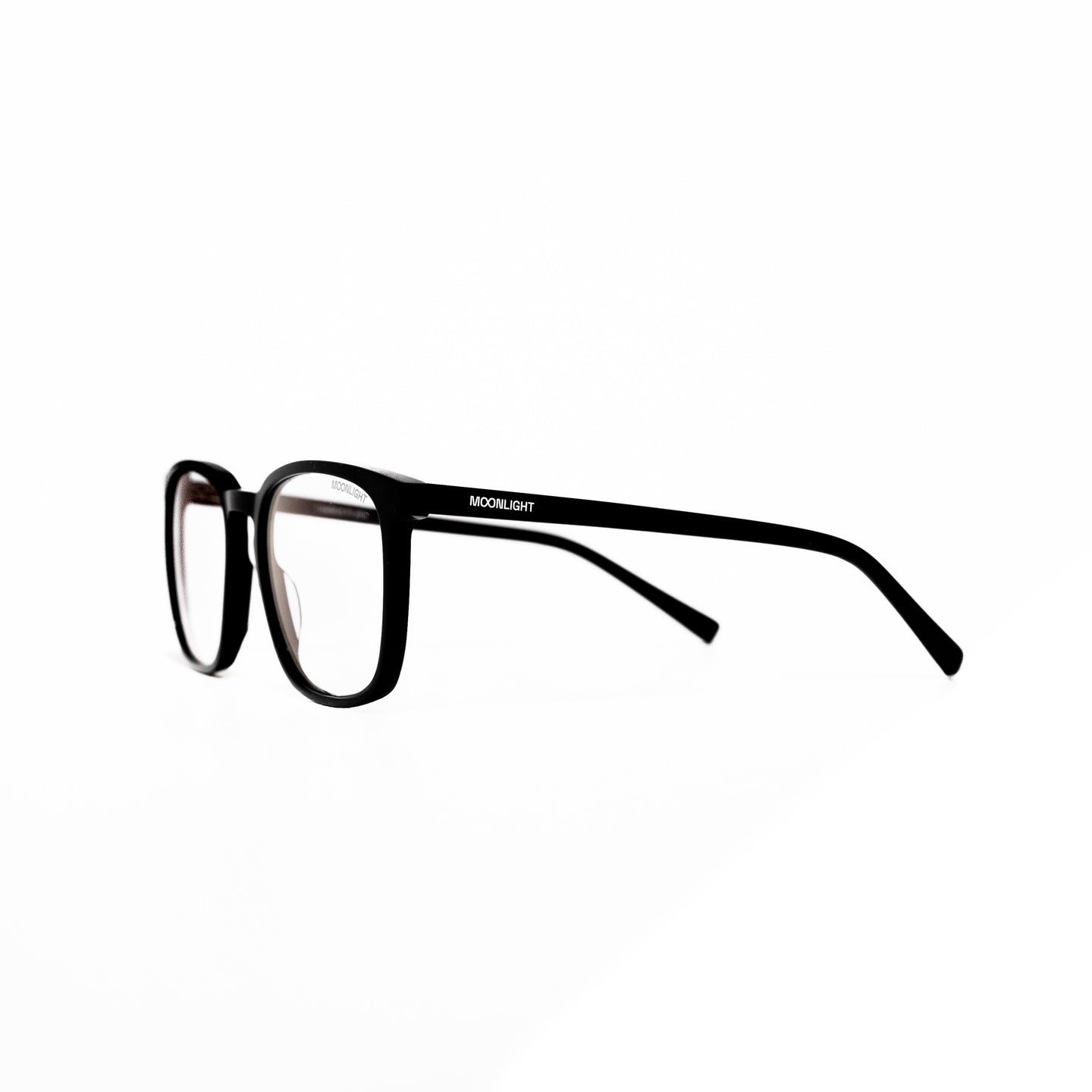 Atlas - fényes fekete (Szemnyugtató)