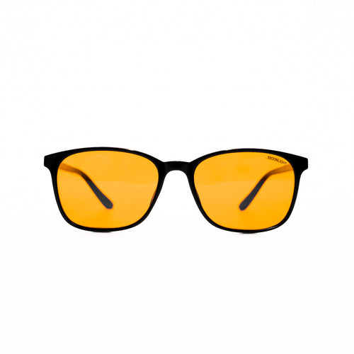 Luna 4.0 - fényes fekete (Jobb alvásért)