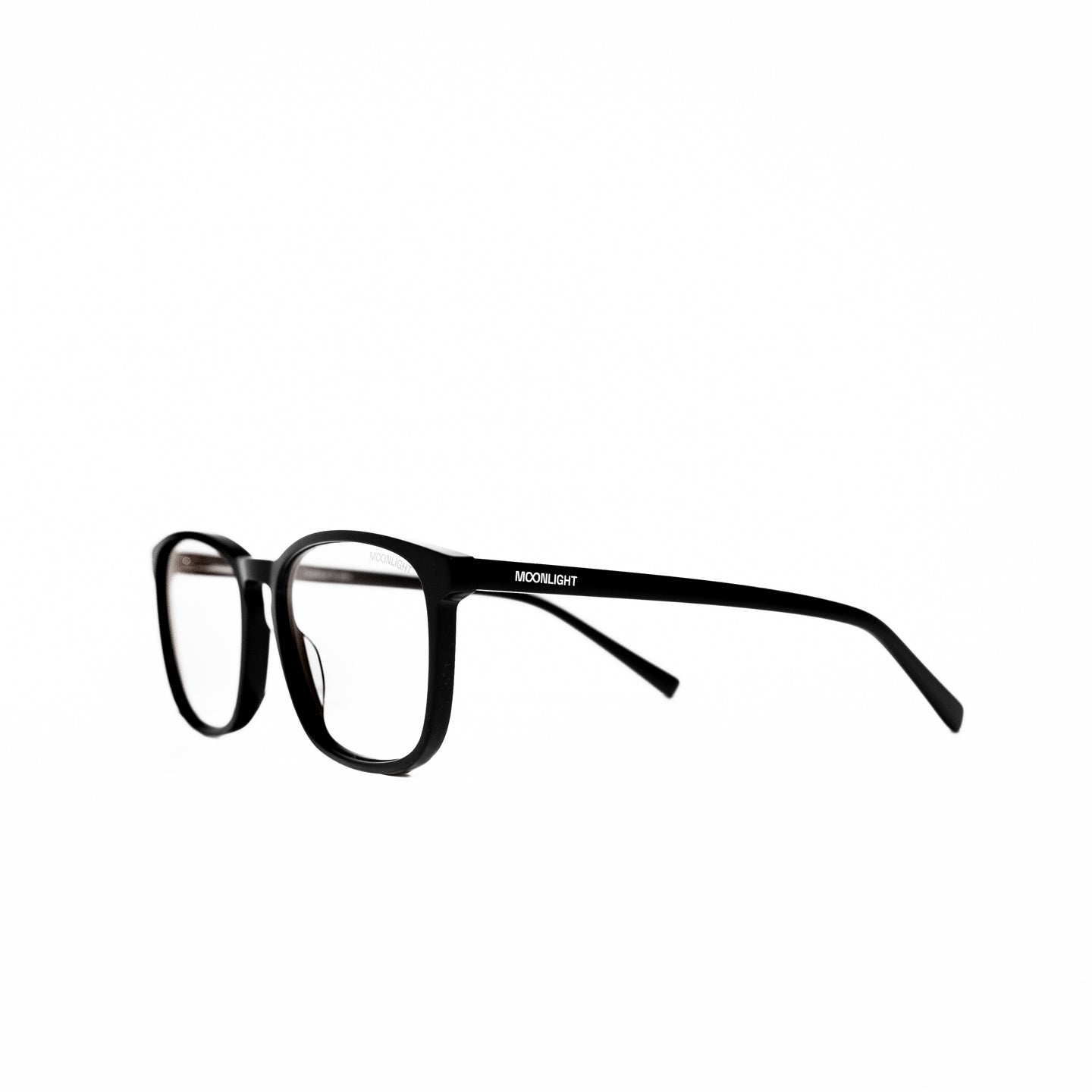 Nova - fényes fekete (Szemnyugtató)